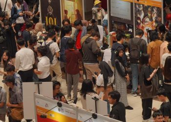 Akselerasi Talenta Lokal untuk Meraih Panggung Global