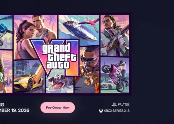 GTA 6 Dapat Rating 18+, Terdapat Adegan Dewasa dan Kekerasan