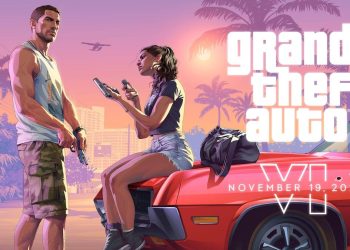 GTA 6 Penuhi Syarat The Game Awards 2026 Tapi Belum Tentu Raih Gelar GOTY